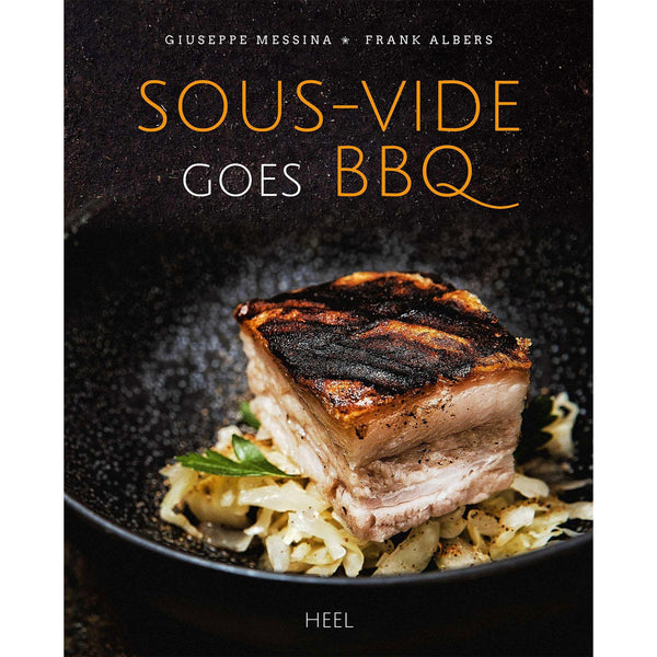 Sous-Vide goes BBQ