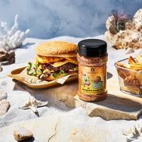 Ankerkraut - Spongebob Burger Mix
