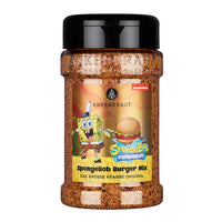 Ankerkraut - Spongebob Burger Mix
