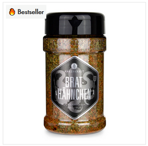 Ankerkraut - Der Alleskönner 170g
