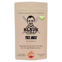 Tex Mex - 250 g Beutel