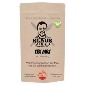 Tex Mex - 250 g Beutel