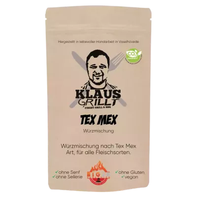 Tex Mex - 250 g Beutel