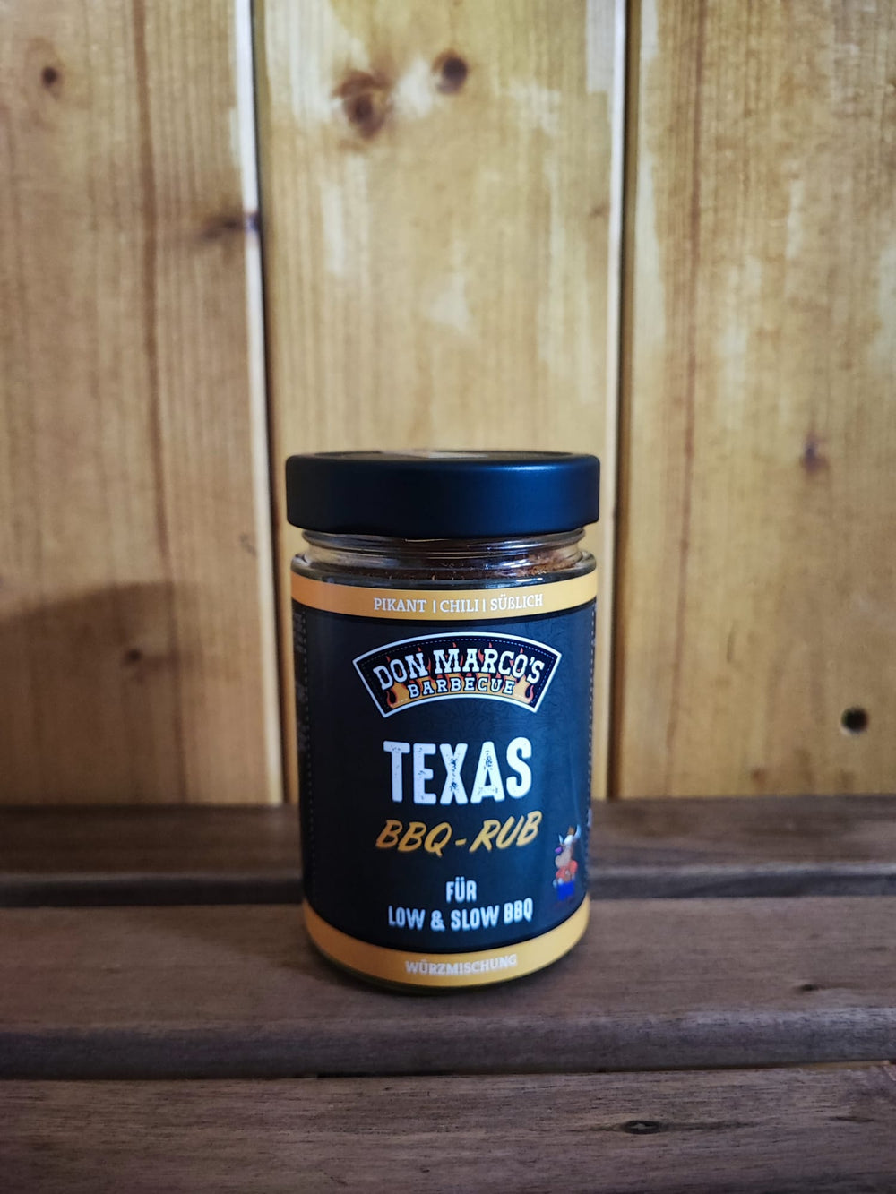 Don Marco’s - Texas, 220g