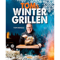 Toms Wintergrillen
