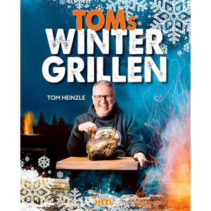 Toms Wintergrillen