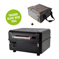 TRAEGER Ranger Bundle - Verfügbar ab 22. November!
