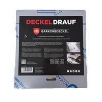 Einlegeboden 16'' - Restbestand
