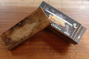 Griechischer Nebel, Räucherpellets aus Olivenholz