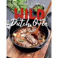 Wild im Dutch Oven