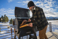 Wintergrillkurs
