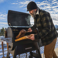 Wintergrillkurs