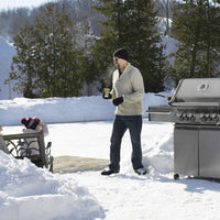 Wintergrillkurs