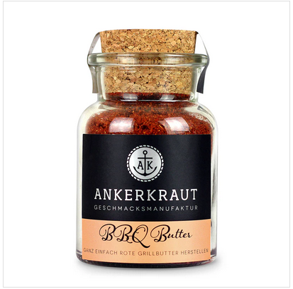 Ankerkraut - Currywurst 90g