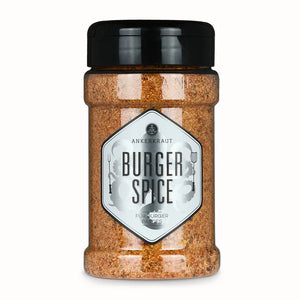 Ankerkraut - Burger Spice