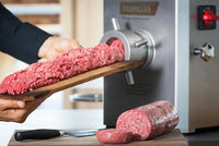 Burger Unser
