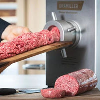 Burger Unser