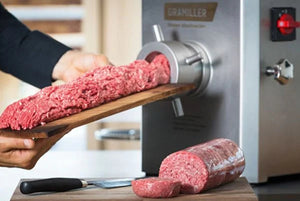 Burger Unser