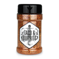 Ankerkraut - Taco Burrito