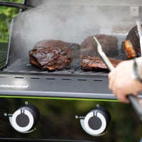 Outdoorchef Grillstation Heat X-445 RB
