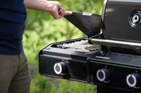 Outdoorchef Grillstation Heat X-345 RB
