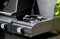 Outdoorchef Grillstation Heat X-345 RB

