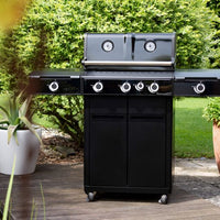 Outdoorchef Grillstation Heat X-345 RB