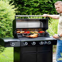 Outdoorchef Grillstation Heat X-345 RB