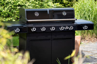 Outdoorchef Grillstation Heat X-445 RB
