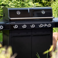 Outdoorchef Grillstation Heat X-445 RB