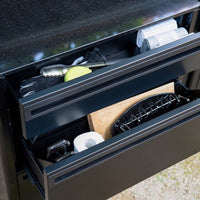 Outdoorchef Grillmodul Heat Blazing- und Cookingzone X-245