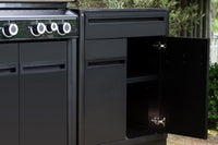 Outdoorchef Heat Eckmodul
