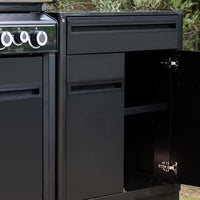 Outdoorchef Heat Eckmodul