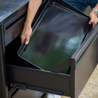 Outdoorchef Grillmodul Heat Blazing- und Cookingzone X-245