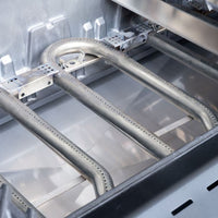 Outdoorchef Grillstation Heat X-445 RB