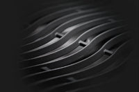 Napoleon Rogue® PRO-S 425 Schwarz RSIB  mit Infrarot-Seiten- und Heckbrenner
