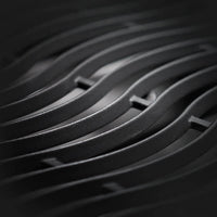 Napoleon Rogue® PRO-S 425 Schwarz RSIB  mit Infrarot-Seiten- und Heckbrenner