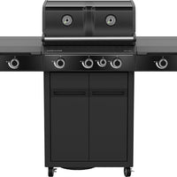 Outdoorchef Grillstation Heat X-345 RB