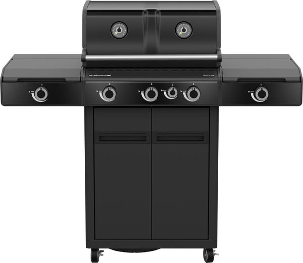 Outdoorchef Grillstation Heat X-345 RB