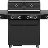 Outdoorchef Grillstation Heat X-345 RB
