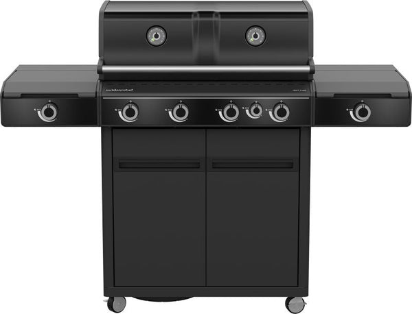 Outdoorchef Grillstation Heat X-345 RB