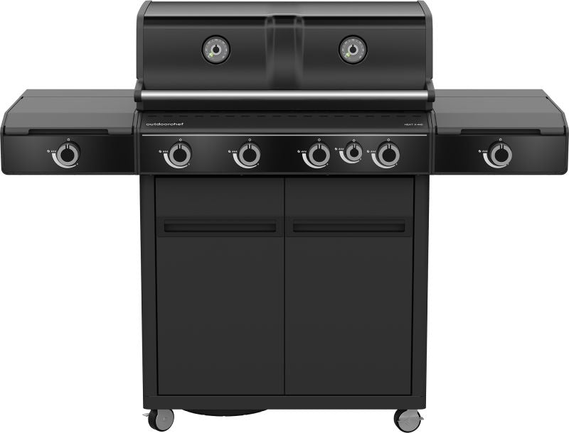 Outdoorchef Grillstation Heat X-345 RB