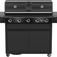 Outdoorchef Grillstation Heat X-445 RB
