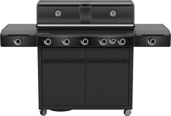 Outdoorchef Grillstation Heat X-445 RB