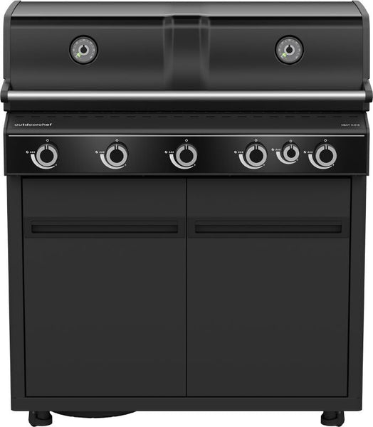 Outdoorchef Grillmodul Heat X-515 RB K (Kopie)