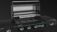 Outdoorchef Grillmodul Heat X-515 RB K
