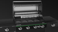 Outdoorchef Grillmodul Heat X-515 RB K
