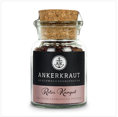 Ankerkraut - BBQ-Butter
