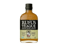 RUFUS TEAGUE KC Gold Mustard BBQ-Sauce 15 oz.
