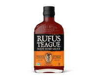 RUFUS TEAGUE Touch O Heat BBQ-Sauce 16 oz.
